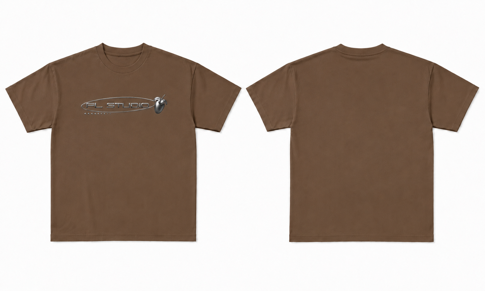 FL Studio Y2K Tee