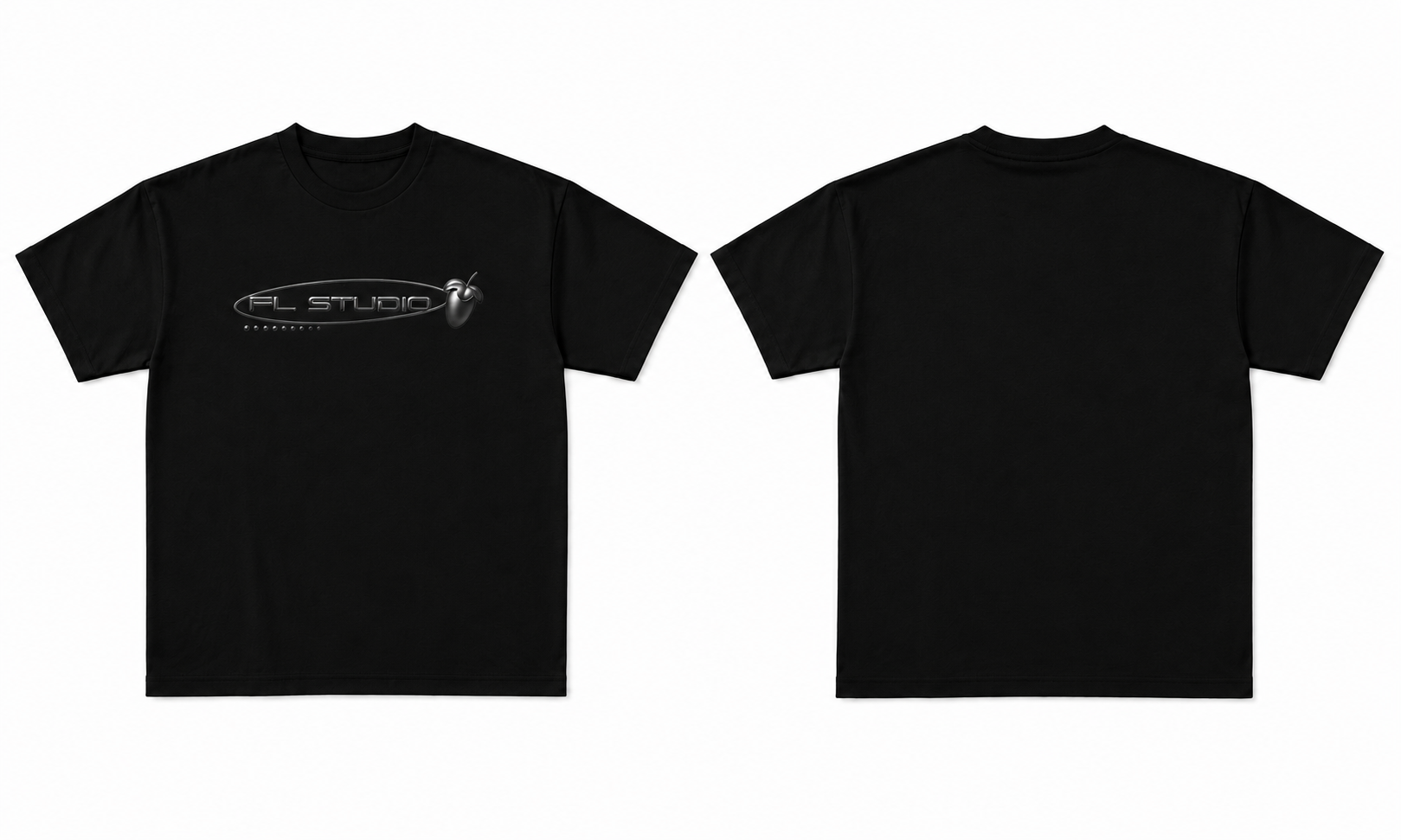 FL Studio Y2K Tee