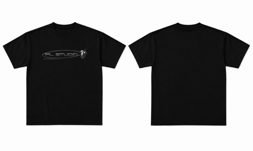 FL Studio Y2K Tee