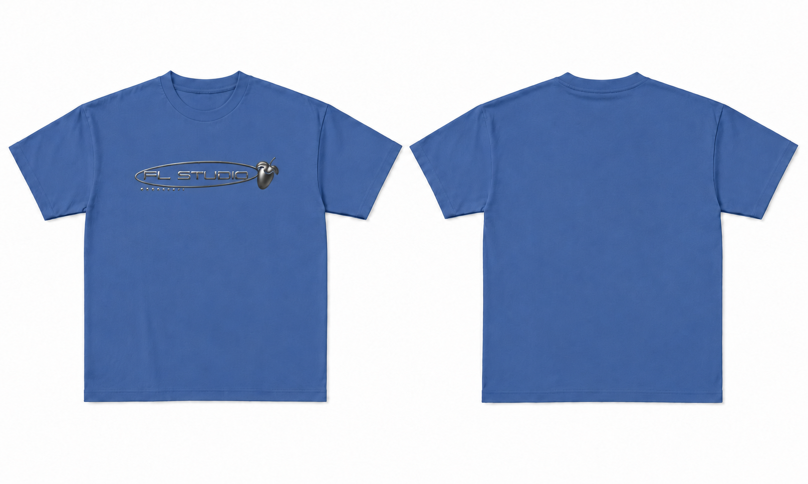 FL Studio Y2K Tee