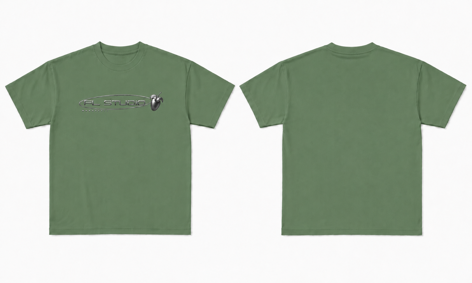 FL Studio Y2K Tee