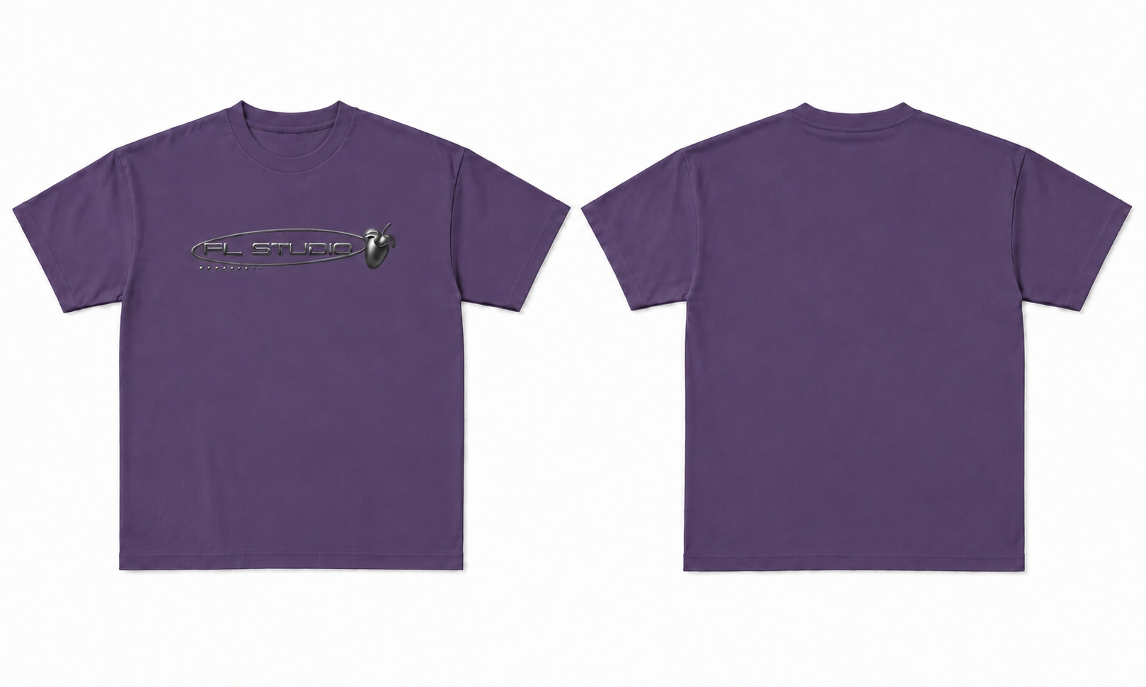 FL Studio Y2K Tee