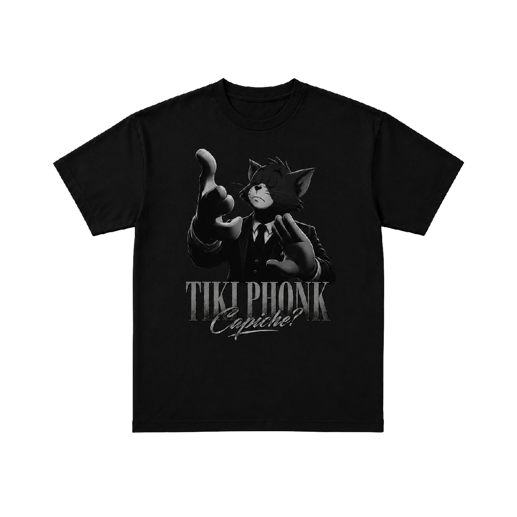 Tom Capiche Tee
