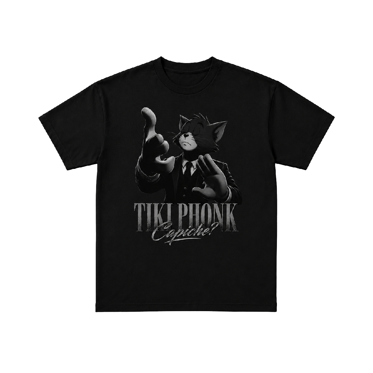 Tom Capiche Tee